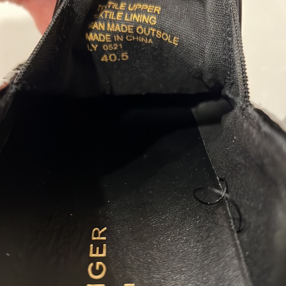 NWOT Kurt Geiger Laney slip on Shoe - Picture 6 of 7